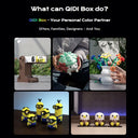 QIDI Box Q2 3D Printer