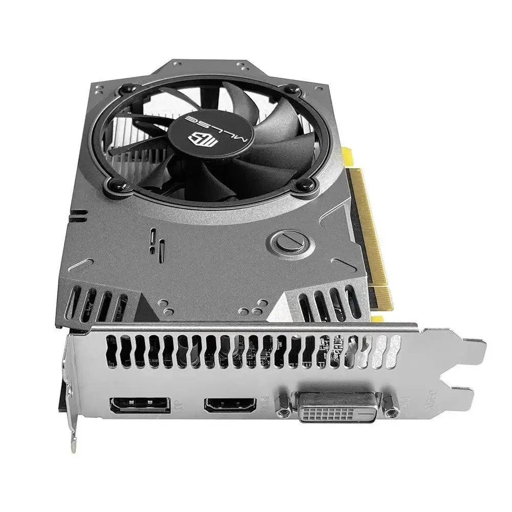 MLLSE RX Graphics Card Ultimate Gaming Performance Boost