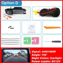 HD Rear View Camera for Buick Opel Fiat