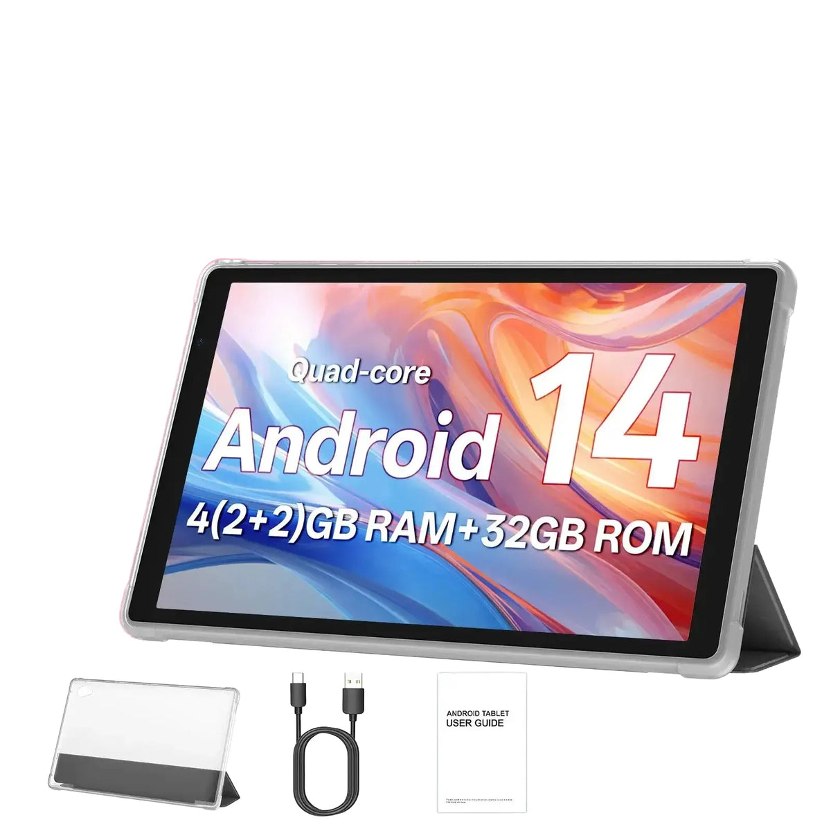 Baken Android Tablet RAM — product view 1