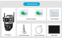 Auto Tracking Outdoor Camera for Homes