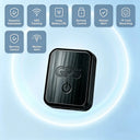 Mini Magnetic GPS Tracker, ‑Time Portable Location Tracking