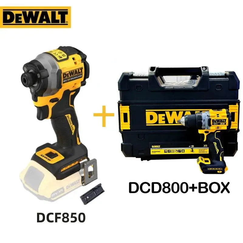 Cordless Impact Driver for Pros Edition AA — product view 8