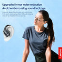 LENOVO XT80 Wireless Earbuds