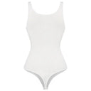 Tummy Control Shaping Bodysuit for Women