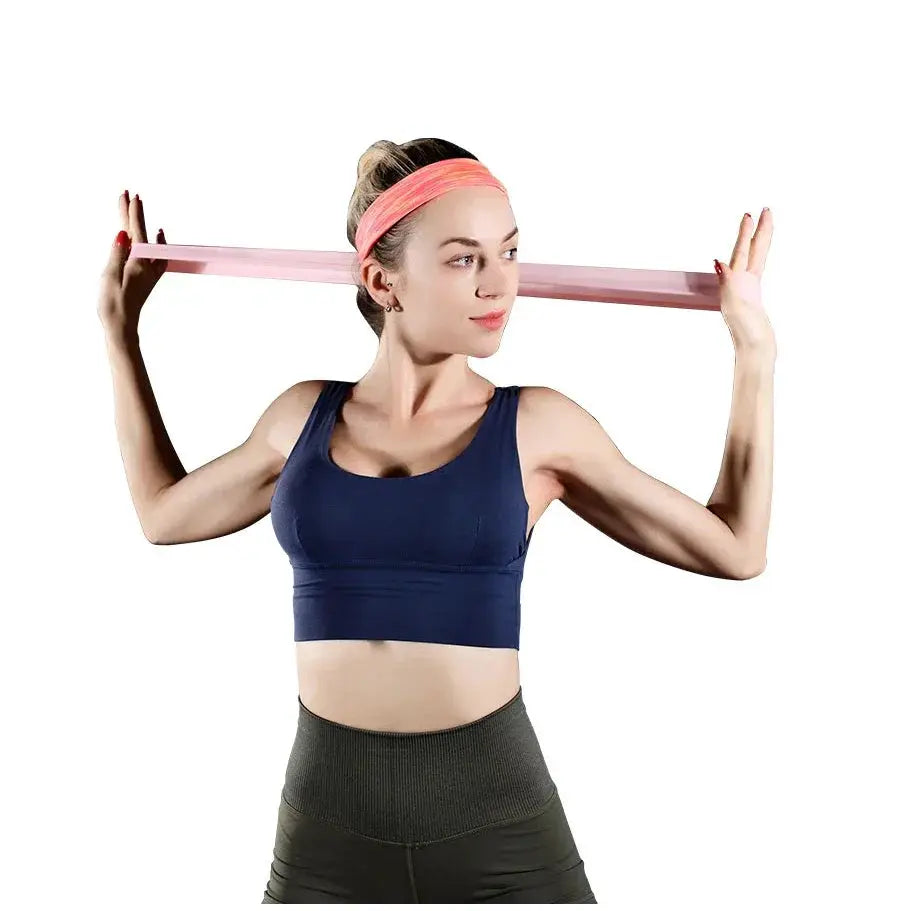 Resistance Bands for Home Workouts — product view 14