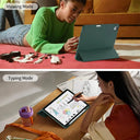 iPad Air Case with Pencil Holder