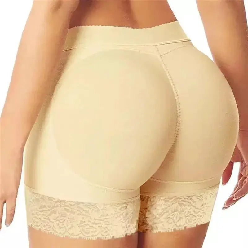 Butt Lifting Pants For Women Body Sculpting Boxer Belly