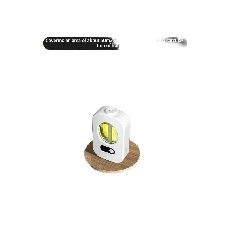 Automatic Aromatherapy Diffuser — product view 1