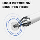 Universal Touch Screen Stylus Pen for Smart Device Navigation