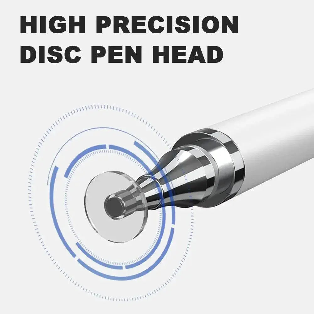 Universal Stylus Pen For Touch Screen Navigation Devices