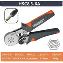 Precise Ferrule Crimp Tool for Techs