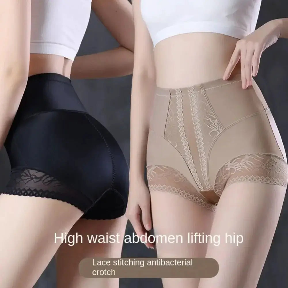 High Waist Slimming Underwear For Women Tummy Control