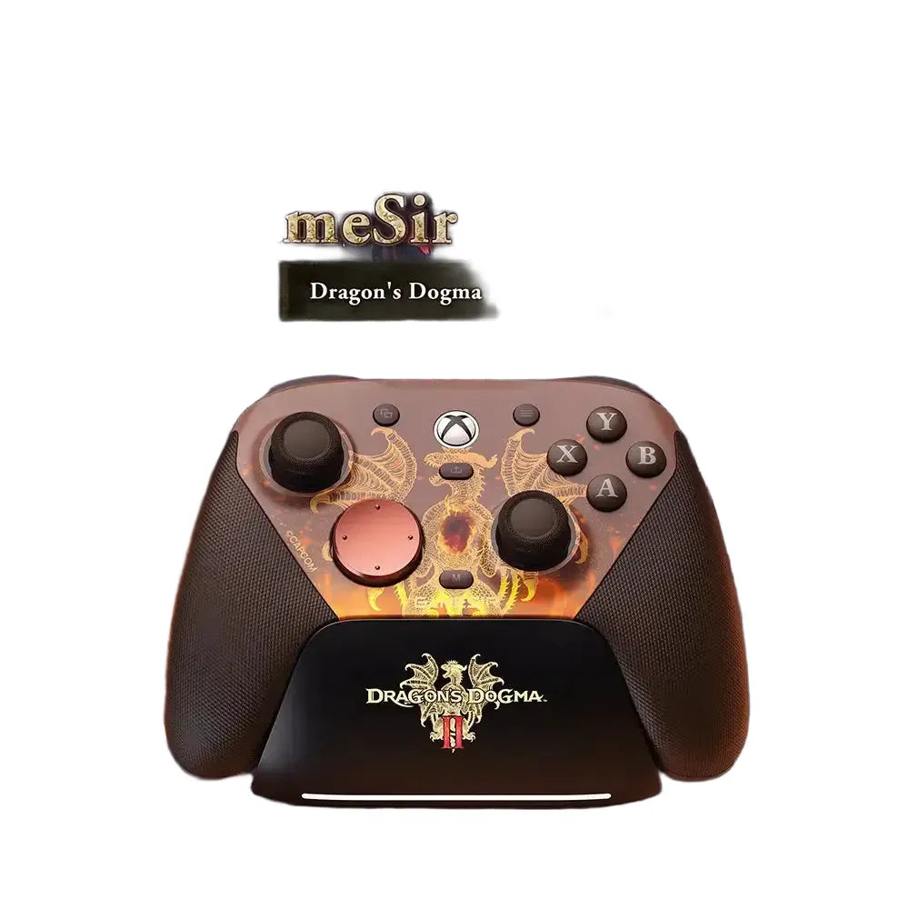 GameSir Pro Wireless Controller dragons dogma ii xbox — product view 1