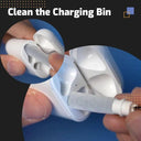 Wireless Earphone Cleaning Kit for Optimal Performance