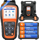 OTOFIX TireGO TPMS Programming Tool WiFi TPMS Scan Tool Relearn