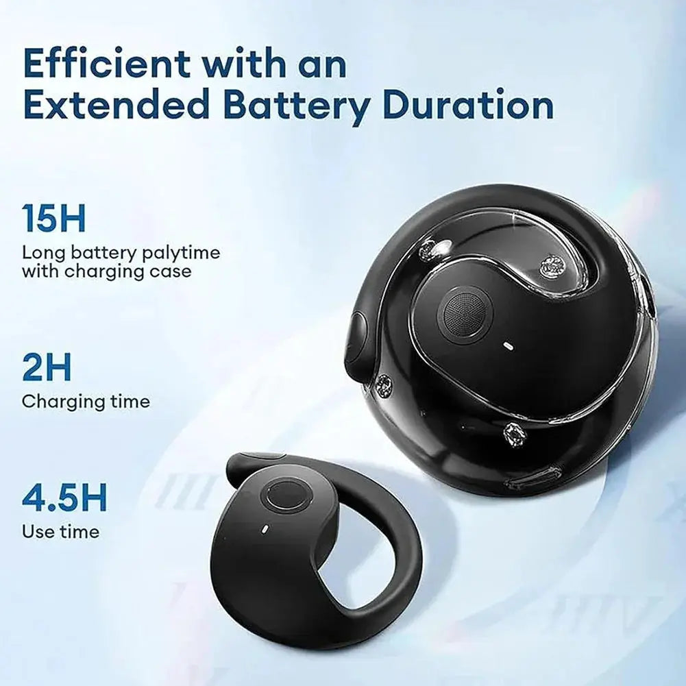 Real Time Language Translator Earbuds BT 114 Languages