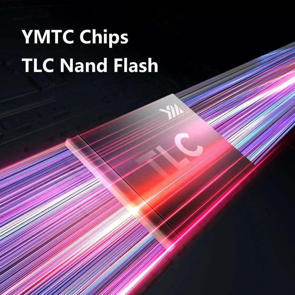 Movespeed NVMe M2 SSD High Speed Laptop And PC Storage