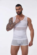 Men's Posture Compression Undershirt