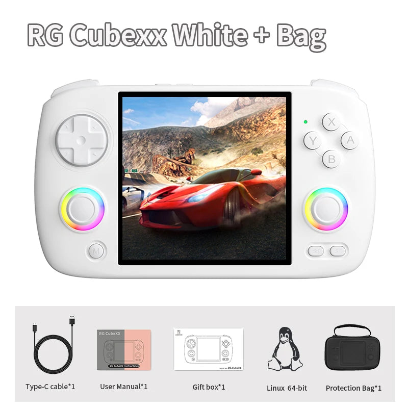 Anbernic H700 Gaming Console
