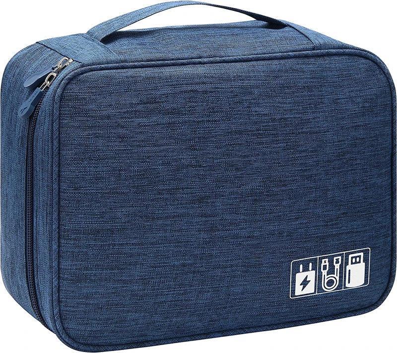 Waterproof Electronics Bag for Travel — product view 10
