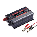 1000W 12V To 220V Solar Car Inverter