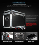 150W/160W/200W Versatile 3-in-1 LED Moving Head Light