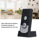 Super Long Range Doorbell - Buy Yours Today