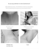 Beauty Instrument Home Facial Neck Massage Lifting Gadget