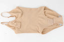 Seamless Backless Bodysuit Shapewear for Women Tummy Control