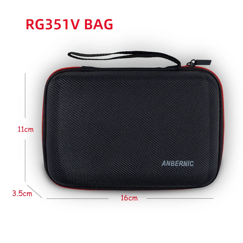 Anbernic Rgnano Bag Waterproof Protection
