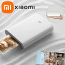 Pocket Photo Printer Wireless AR Video Printing Experience