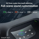 Zealot Ze21 Bluetooth Speaker - All Day Play.