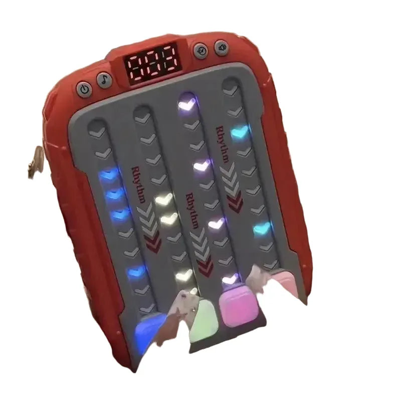 Interactive Kids Musical Puzzle — product view 1