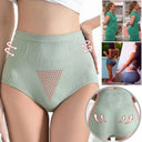 High Waist Shaper Panties Belly Slimming Tummy Control Wear
