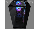 Ibuypower Element Se Gaming Pc Desktop Computer Amd Ryzen