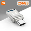 USB Flash Drive for High-Speed Data Storage 80MB/s