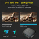 Wireless Android Smart TV Box Streaming