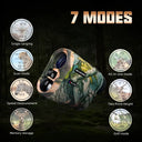 Revasri 1000M Hunting Laser Rangefinder