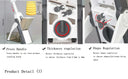 Effortless Veg Chopper For Busy Homes