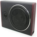8 Inch Car Audio Subwoofer 600W High Power Aluminum Alloy