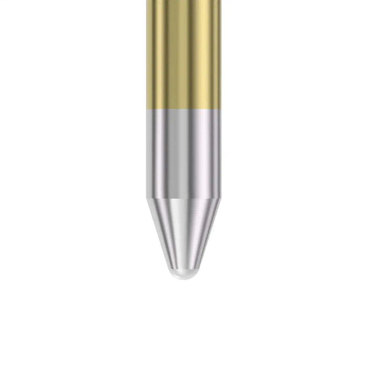 Original Replacement Refills for Huion Note X10 Pen PW320, Pack of 5 Replacement Ballpoint Pen Refills or 5 Plastic Pen Nibs