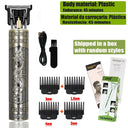 Fast Charge Cordless Shaver for Men