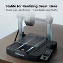 Creality Ender 3 V3 SE 3D Printer