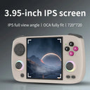 Anbernic Retro Console - WiFi Bluetooth 5K Games
