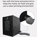 Creality Ender Plus 3D Printer Enclosure