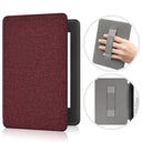 Shockproof Kindle Case with Hand Strap