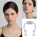 Smart Nose Clip for Women Pain-Free