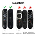 Sky Q Remote Shockproof Case Hand Loop