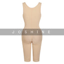 Ultimate Compression Shapewear Bodysuit with Butt Lift